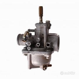 Carburato scooter Mikuni TM