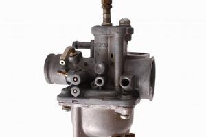 Carburato scooter Mikuni TM