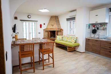 Appartamenti vacanze