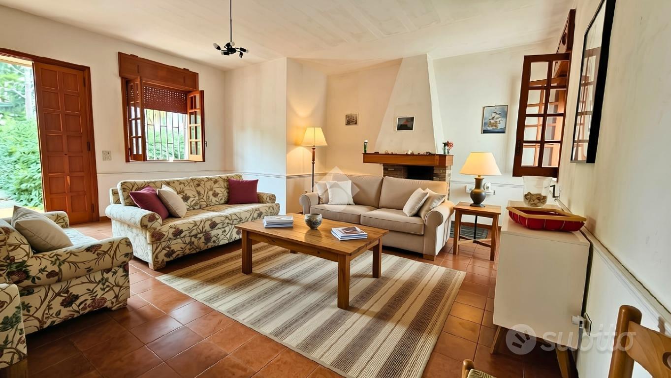 Casa – Porto Cesareo, Lecce - Altro