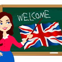 Inglese con Madrelingua, Lez di Matemat e Fisica