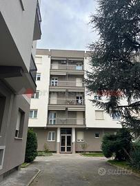 Appartamento Rescaldina [K 328VRG]