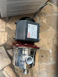 Pompa acqua