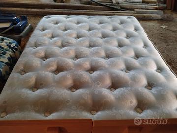 Materasso matrimoniale