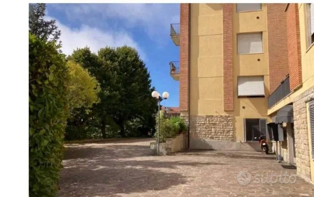 Appartamento – Chianciano Terme, Siena - Vista 2