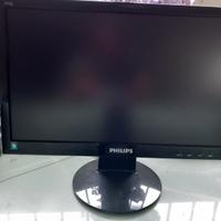 Monitor Philips 18,5 led