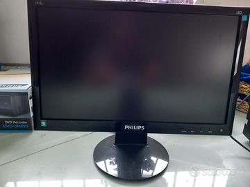 Monitor Philips 18,5 led