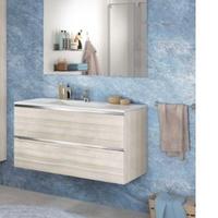 Mobile sospeso bagno