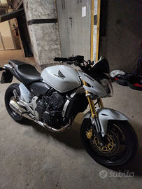 Honda Hornet 600