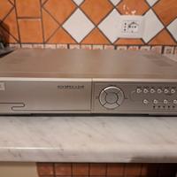 AVTECH 4CH MPEG 4 DRV  PER TELECAMERE