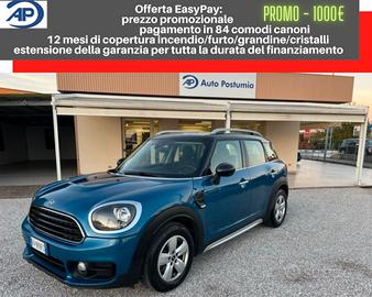 MINI Cooper D Countryman 2.0Tdi 150Cv Business Aut