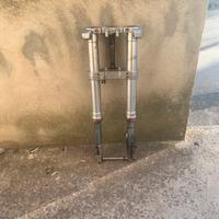 Forcella per derbi, rs, gilera