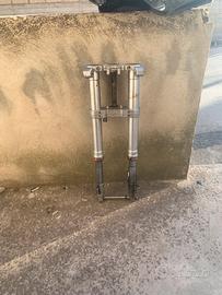 Forcella per derbi, rs, gilera