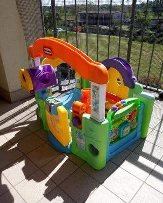 Casetta per bimbo