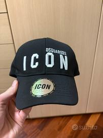 Cappello DSQ2