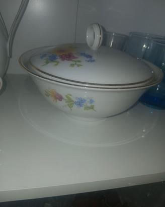 Zuppiera vintage Bavaria