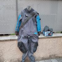 Muta stagna Santi ESPACE taglia M 