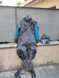 Muta stagna Santi ESPACE taglia M 