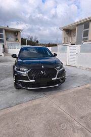 Ds7 Cross back 1.5cc 130cv