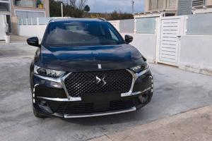 Ds7 Cross back 1.5cc 130cv