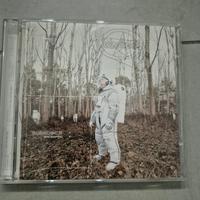Cd, Subsonica, Amorematico