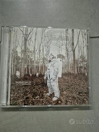 Cd, Subsonica, Amorematico