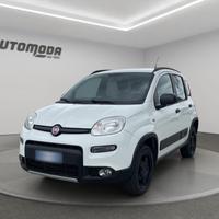FIAT Panda 1.3 MJT 95CV 4X4