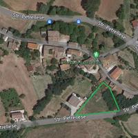 Terreno edificabile panoramico