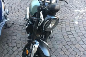 Moto Voge Trofeo 300 AC del 2023 Km 15000