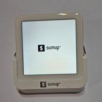 Lettore di carte SOLO  SUMUP