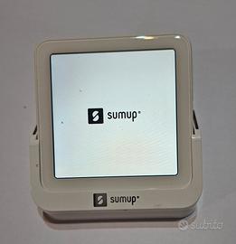 Lettore di carte SOLO  SUMUP