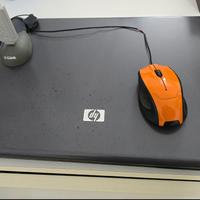PC Intel 550