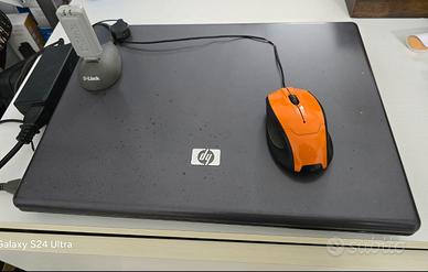 PC Intel 550