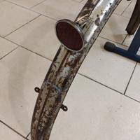 Parafango Bianchi Sport anni ’60