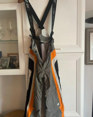 Tuta sci Dainese