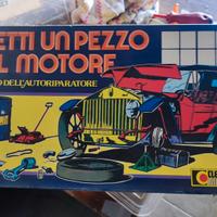 giochi da tavolo vintage 