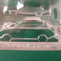 FERMACARTE IN CRISTALLO DI MURANO