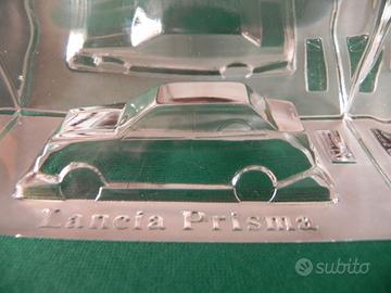 FERMACARTE IN CRISTALLO DI MURANO