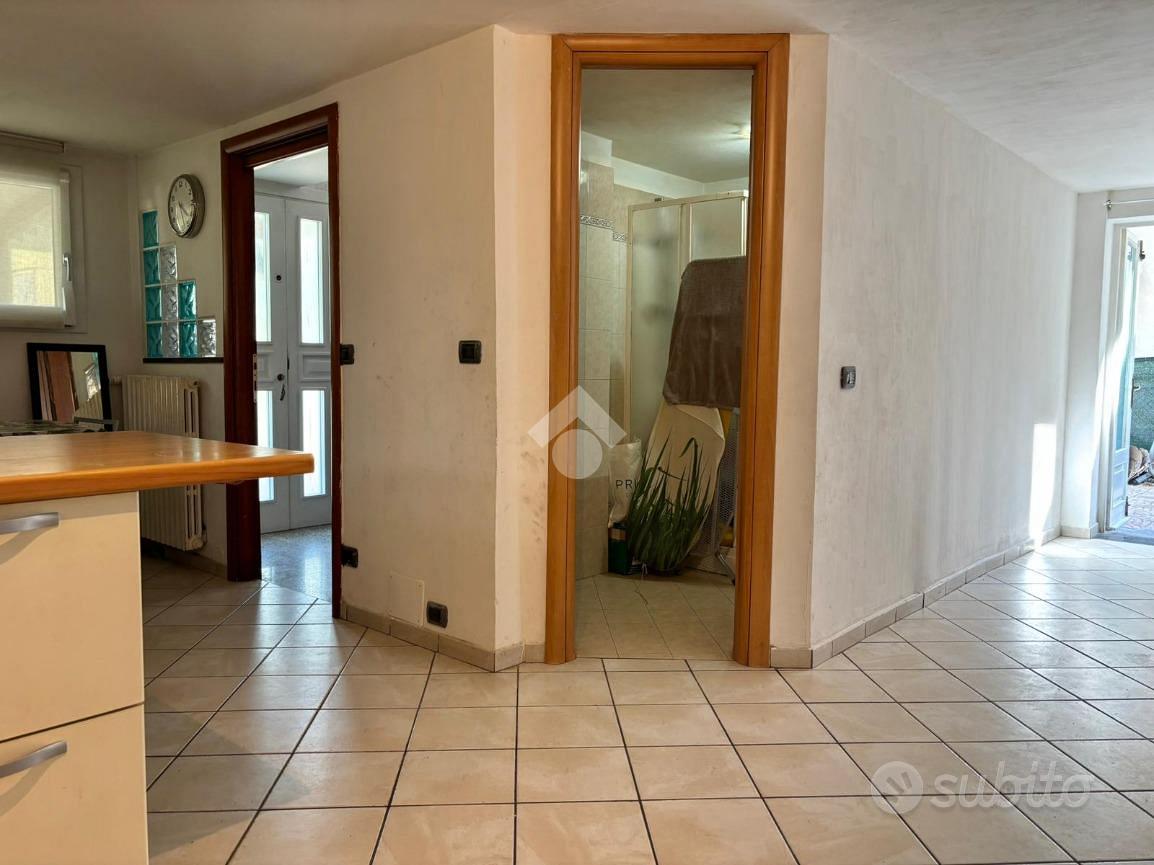 VILLA A SCHIERA A GATTEO - Vista 5