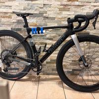 GRAVEL WILIER RAVE SL taglia S