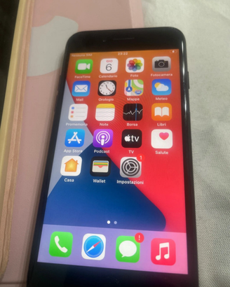 iPhone 7