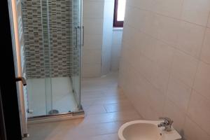 Appartamento ammobiliato