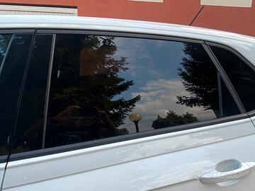 Wolksvagen Polo