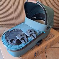 Maxi Cosi - Navicella Oria essential green