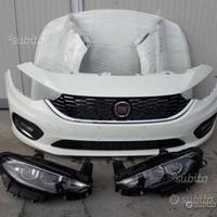 Ricambi fiat tipo 2015,2016,2017,2018 vari modelli
