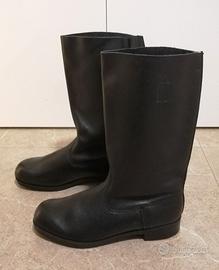 Stivali tedeschi seconda guerra mondiale