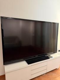 Televisione Sharp Aquos 80 POLLICI