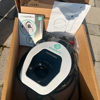 Wallbox per carica auto elettrica