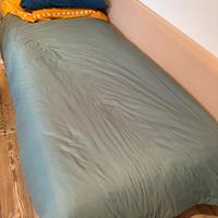 Copripiumino singolo