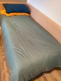 Copripiumino singolo